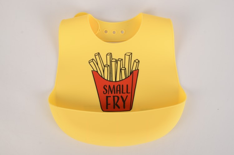 Bryndáček – small fry